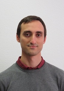 Federico Pianoforte