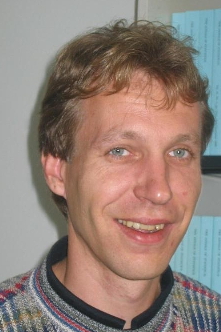 Dr. Daniel Dietrich