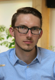 Alexandre Mösching