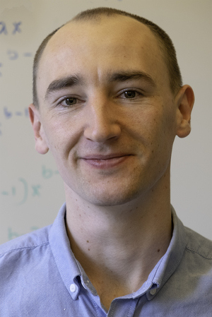Dr. Sam Allen