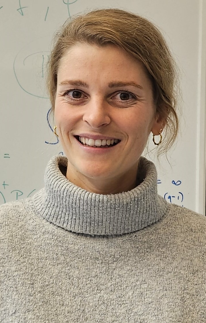 Dr. Lea Friedli