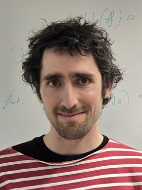 Dr. Rémi Bottinelli