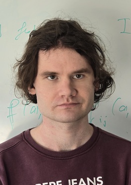  Niklas Andrin Hirschi