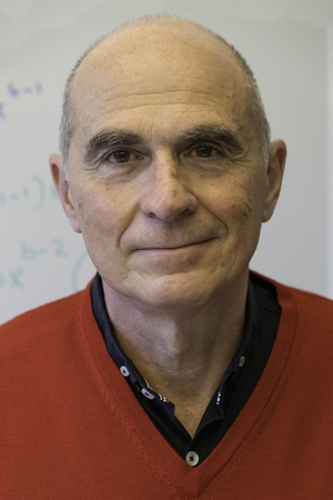 Prof. Dr. Ilya Molchanov