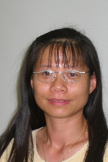 Dr. Shu-Fang Hsu Schmitz