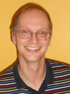 Dr. Markus Kälin