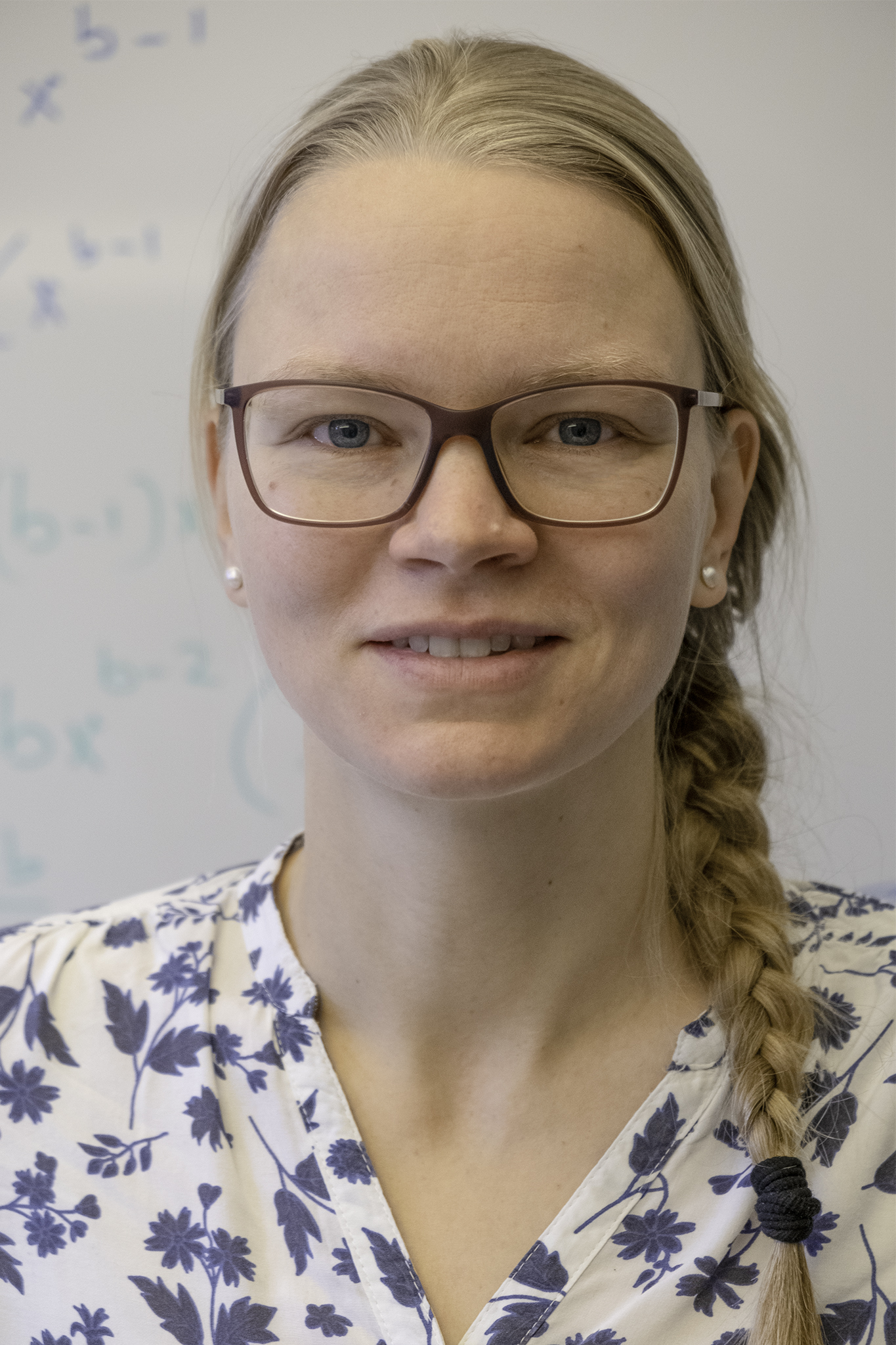 Prof. Dr. Johanna Ziegel