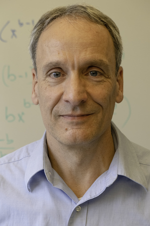 Prof. Dr. Lutz Dümbgen