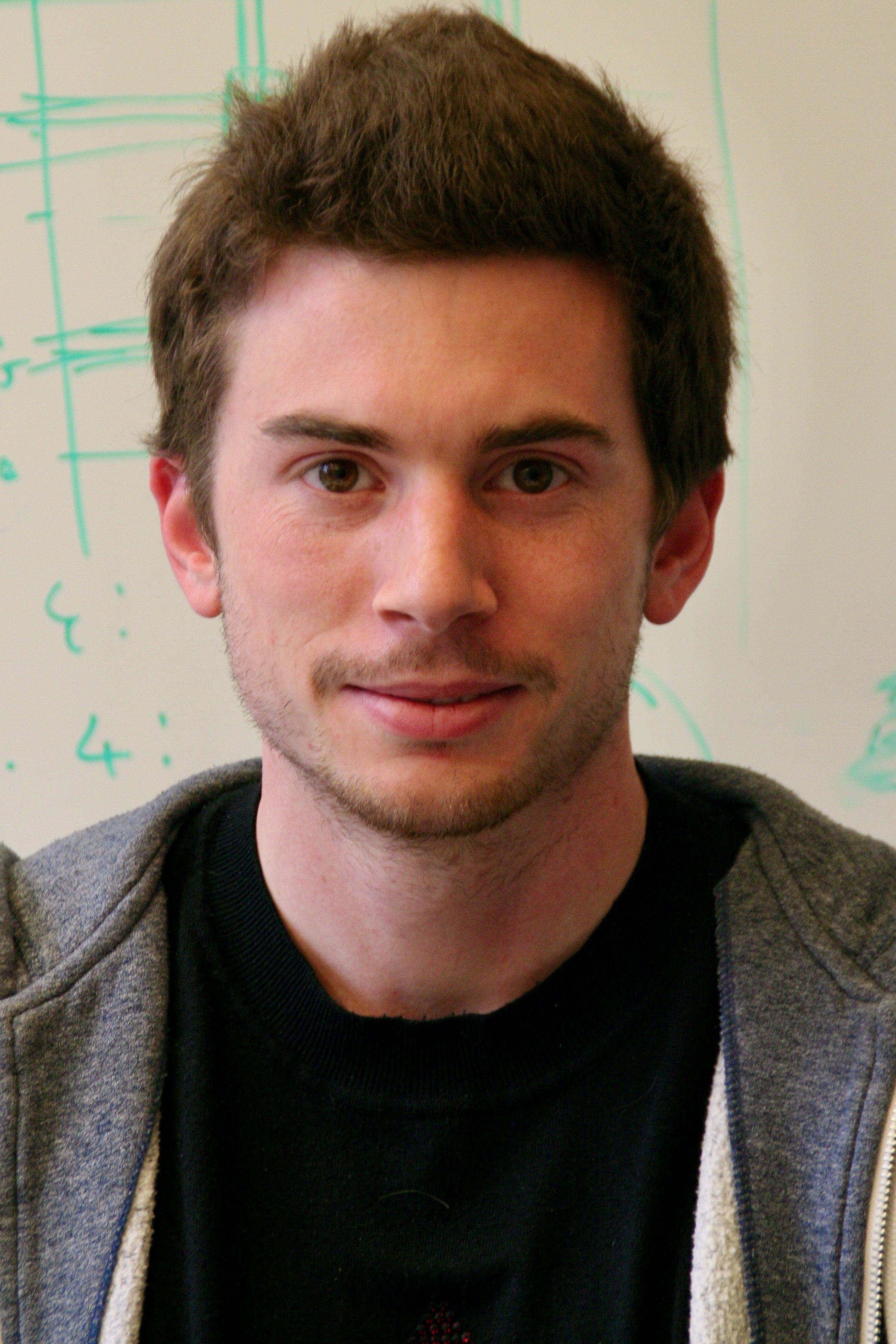 Dr. Alexander Henzi