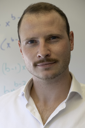  Cédric Travelletti