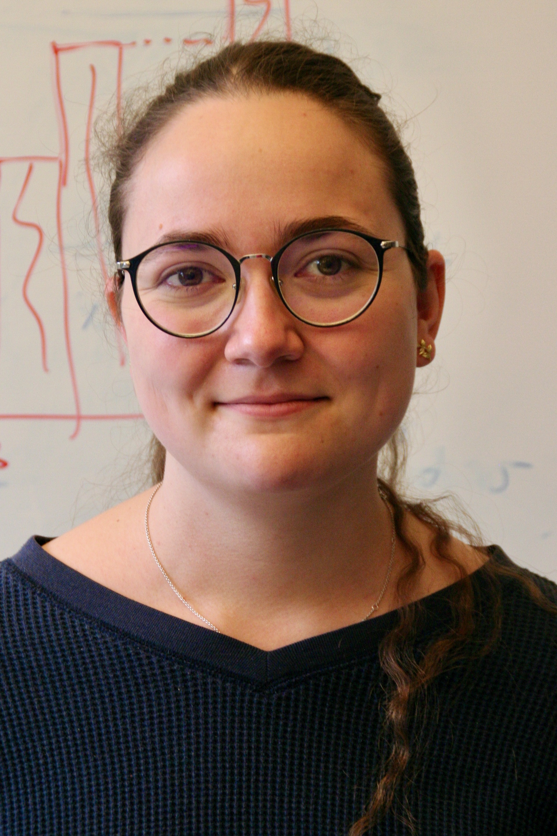 Dr. Laetitia Colombani