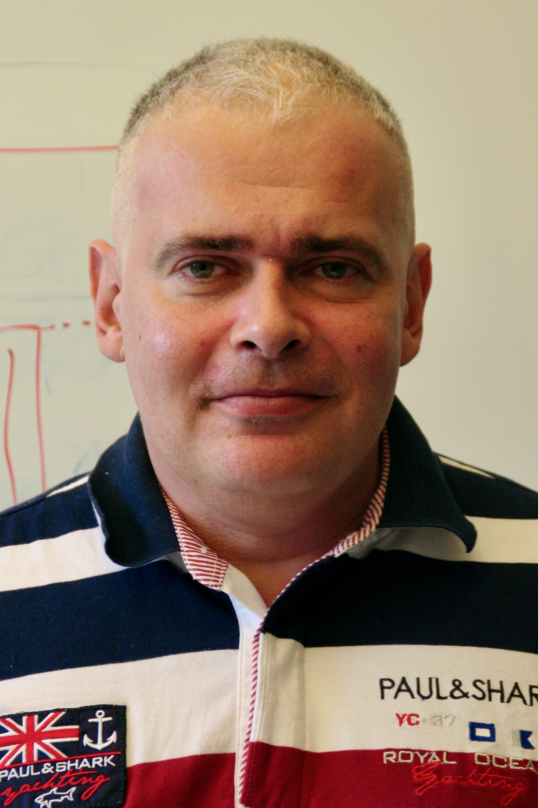 PD Dr. Andrii Ilienko