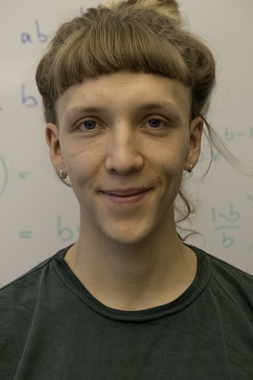 Sebastian Arnold