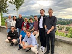IMSV Workshop July 2024