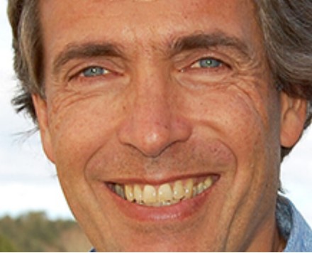 Geir Evensen