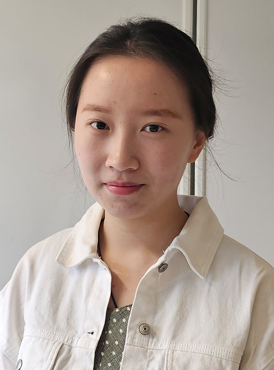 Bochen Jin